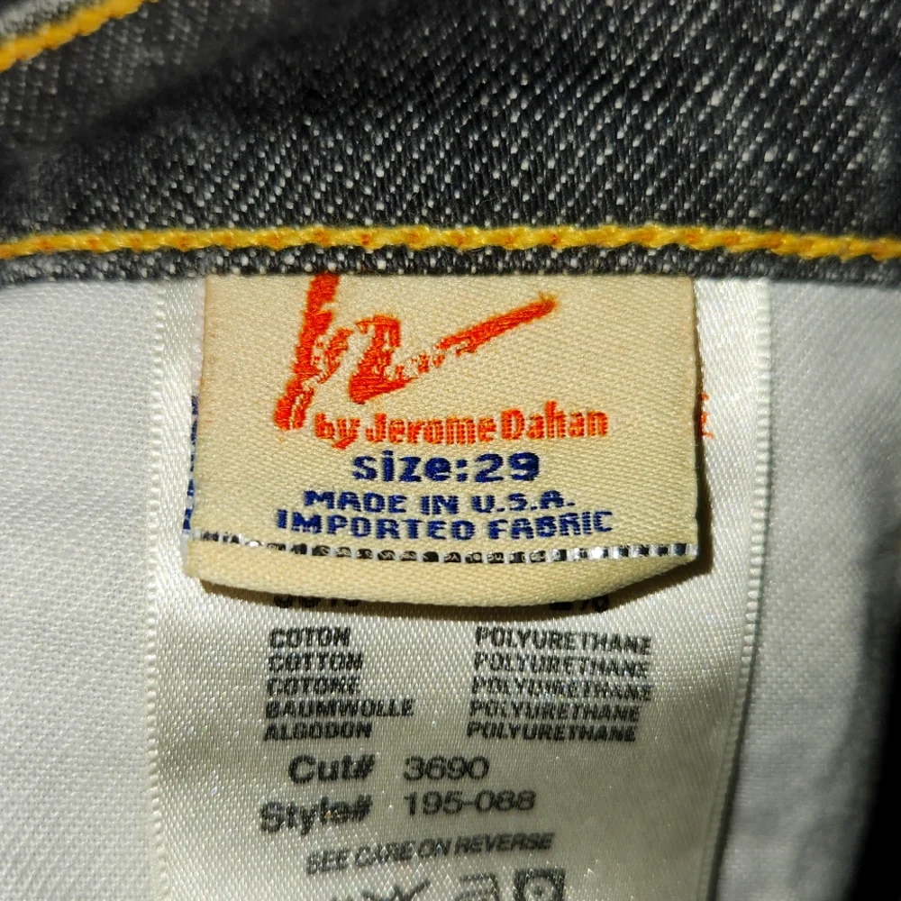 Citizens of Humanity Jean's Size 29 - Picture 16 of 16